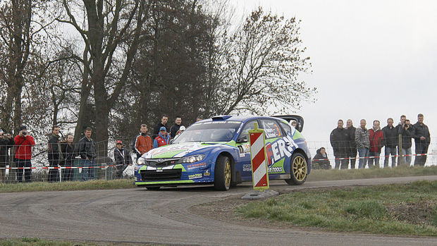 Zuiderzeerally
