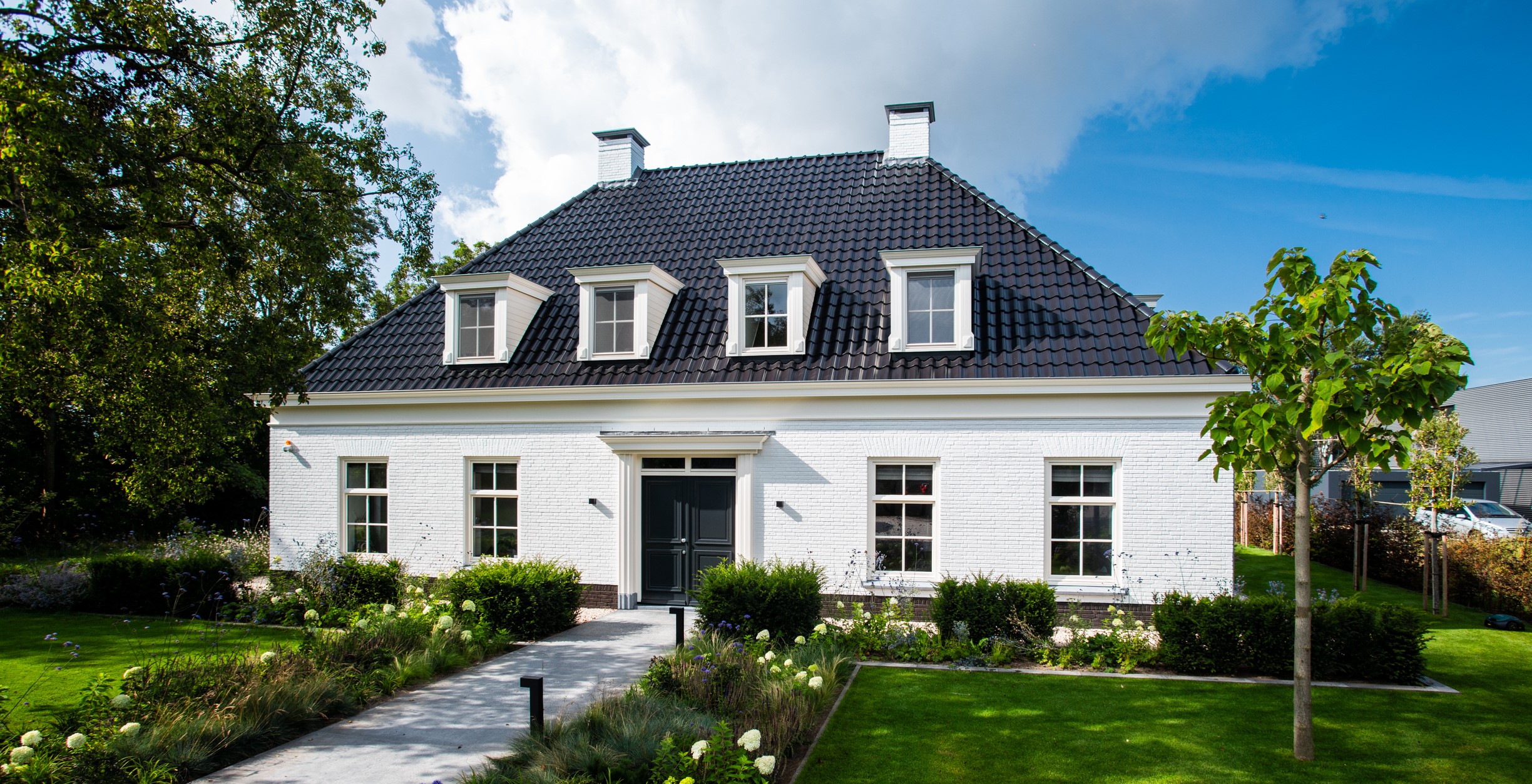 Nieuwbouw woning Check tips! | Groothuisbouw