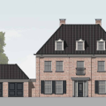 Open Huis in Vught