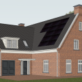 Open Huis in Zevenhuizen