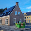 Open Huis in Velserbroek