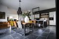 <strong>Impressies</strong> Interieur, Gebouwde woningen
