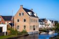 <strong>GH2</strong> Gemetselde topgevels klassiek, Amersfoort