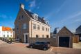 <strong>GH2</strong> Gemetselde topgevels klassiek, Amersfoort