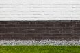 <strong>GL1</strong> Deels gemetselde topgevels, Zwolle