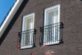 <strong>GL6</strong> Gemetselde topgevels, Dronten