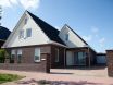 <strong>GL6</strong> Kunststof topgevels, Lelystad