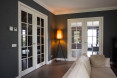 <strong>Impressies</strong> Interieur, Gebouwde&#x20;woningen