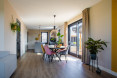 <strong>Impressies</strong> Interieur, Gebouwde&#x20;woningen