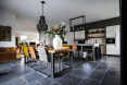 <strong>Impressies</strong> Interieur, Gebouwde&#x20;woningen