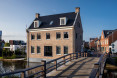 <strong>GH2</strong> Gemetselde&#x20;topgevels&#x20;klassiek, Amersfoort