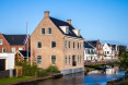 <strong>GH2</strong> Gemetselde&#x20;topgevels&#x20;klassiek, Amersfoort