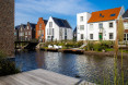 <strong>GH2</strong> Gemetselde&#x20;topgevels&#x20;klassiek, Amersfoort