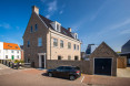 <strong>GH2</strong> Gemetselde&#x20;topgevels&#x20;klassiek, Amersfoort