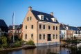 <strong>GH2</strong> Gemetselde&#x20;topgevels&#x20;klassiek, Amersfoort