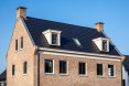 <strong>GH2</strong> Gemetselde&#x20;topgevels&#x20;klassiek, Amersfoort