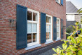 <strong>GH2</strong> Klassiek&#x20;Schildkap, Amstelveen