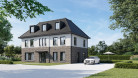 <strong>GH3</strong> Herenhuis&#x20;modern, Sfeerimpressie
