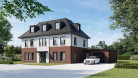 <strong>GH3</strong> Herenhuis&#x20;modern, Sfeerimpressie