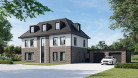 <strong>GH3</strong> Herenhuis&#x20;modern, Sfeerimpressie