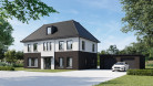 <strong>GH3</strong> Herenhuis&#x20;modern, Sfeerimpressie
