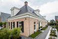 <strong>GL3</strong> Kangoeroewoning, Almere