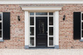 <strong>GL3</strong> Notarisstijl, Nieuwe&#x20;Wetering
