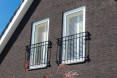 <strong>GL6</strong> Gemetselde&#x20;topgevels, Dronten