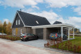 <strong>GL4</strong> Houten&#x20;Topgevels, Espel