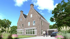 <strong>Half vrijstaand</strong> Notarisstijl, Emmeloord