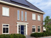 <strong>GH2</strong> Modern&#x20;Schildkap, Leusden