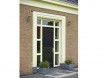 <strong>GL3</strong> Gemetselde&#x20;topgevels, Andijk