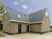<strong>GL2</strong> Gemetselde&#x20;topgevels, Dronten