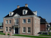 <strong>GH2</strong> Klassiek&#x20;Schildkap, Woerden