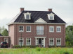 <strong>GH2</strong> Klassiek&#x20;Schildkap, Montfoort