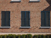<strong>GL5</strong> Gemetselde&#x20;topgevels, Rijswijk