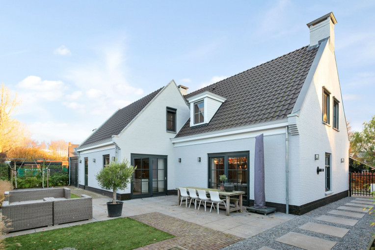  Kosten Zelf Huis Bouwen  thumbnail