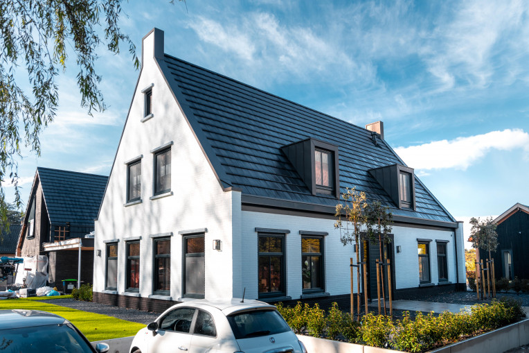  Hoelang Duurt Huis Bouwen  thumbnail